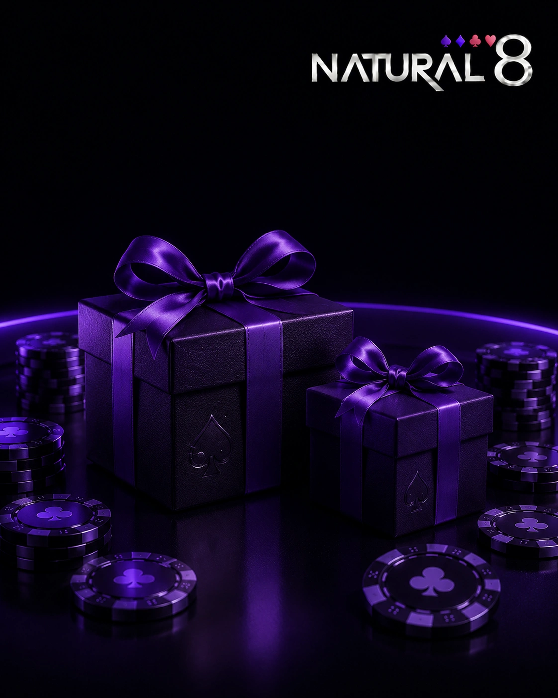 Natural8 Vietnam bonus offers