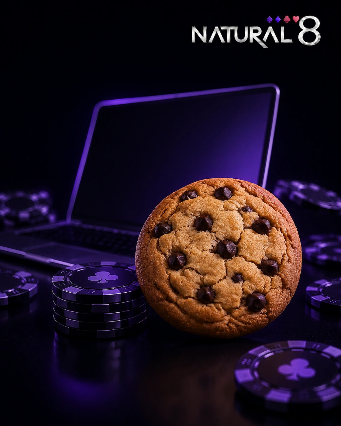 Natural8 Vietnam cookie policy